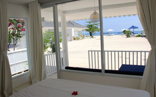 Seri Resort Gili Meno - Adults Only