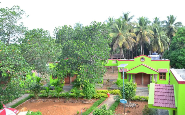 Sunnys Serenity Resort