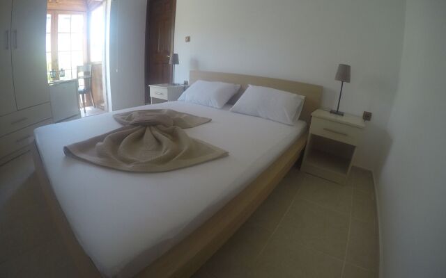 Pasha Port Hotel & Restaurant