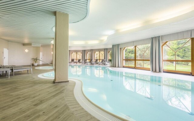 Kurhotel Leonardo
