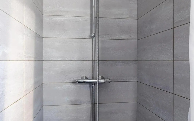 Vakantiehuis Rust in de onruste