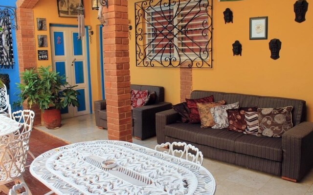 Casa Ileana