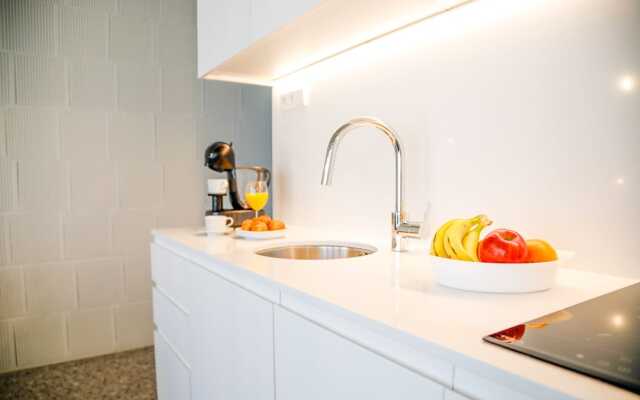 Barcelona Touch Apartments - Rosich