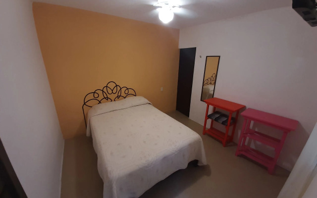 OYO Hotel Villa Hermosa