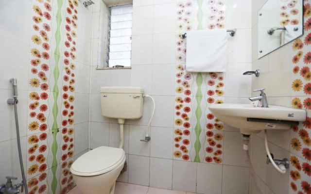 Raj Rajeswari By OYO Rooms