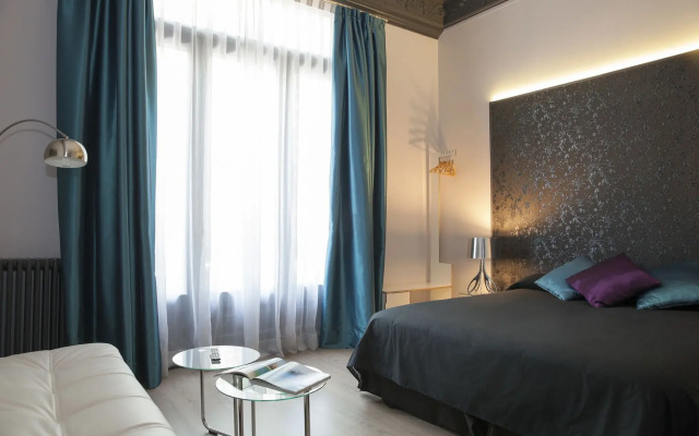 Umma Barcelona Bed & Breakfast Boutique