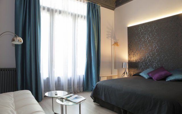 Umma Barcelona Bed & Breakfast Boutique