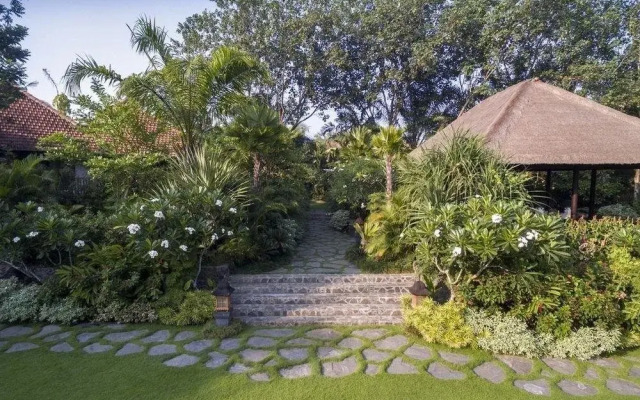 Uma Wana Prasta - Luxury Bali Estate