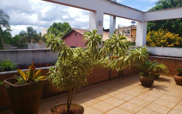 Grand`Enio Hotel e Cantina