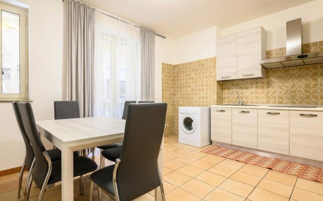 Vico Molino al Lavinaio 7