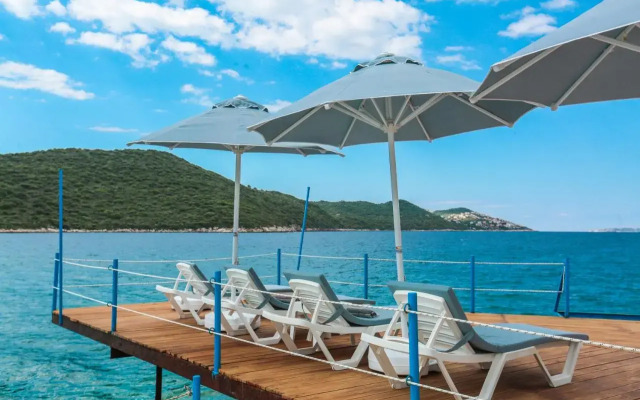 Kaş Köy Hotel