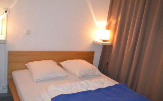 Appartement Les Menuires, 2 pièces, 4 personnes - FR-1-452-19