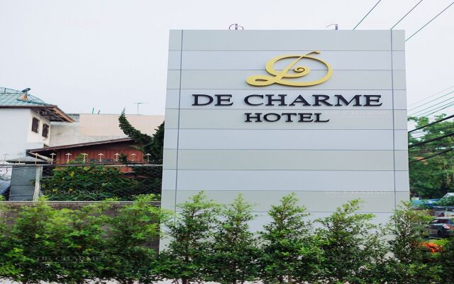 De Charme Hotel