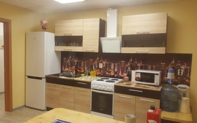 Полярная ночь