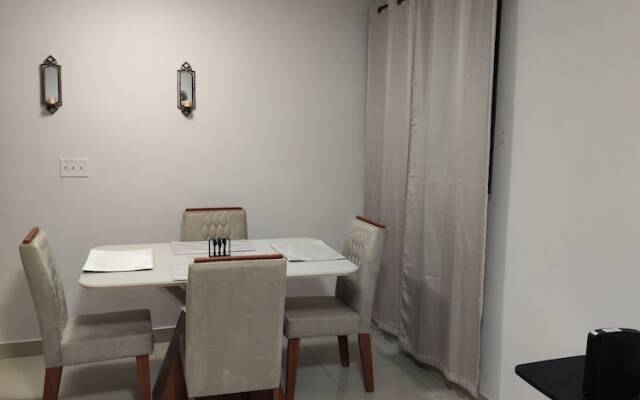 Apartamento Completo para 4 huéspedes