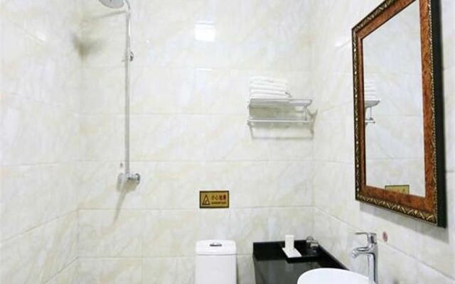 Shengjia Hotel