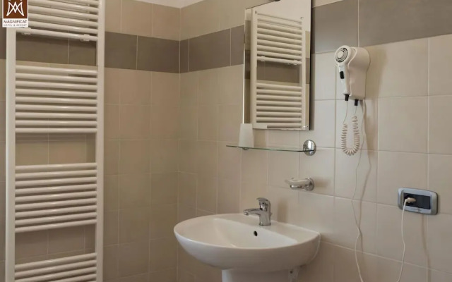 Magnificat - Hotel & Resort