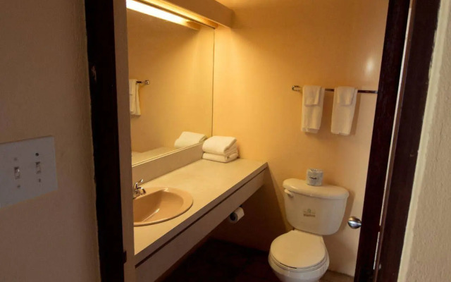 Galleon House Hotel