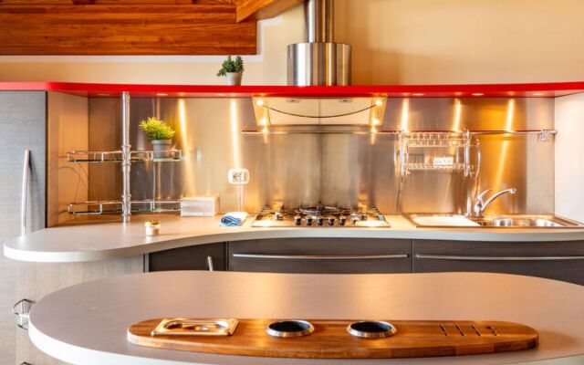 Apartment Martino Gravedona