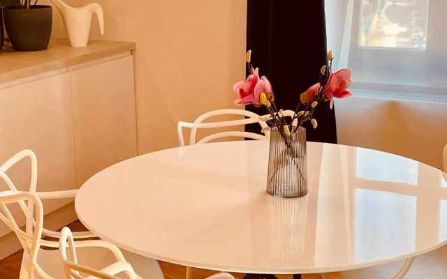 Apartmány Marienhof