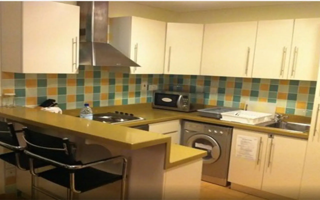 Tulip Hotel Apartments