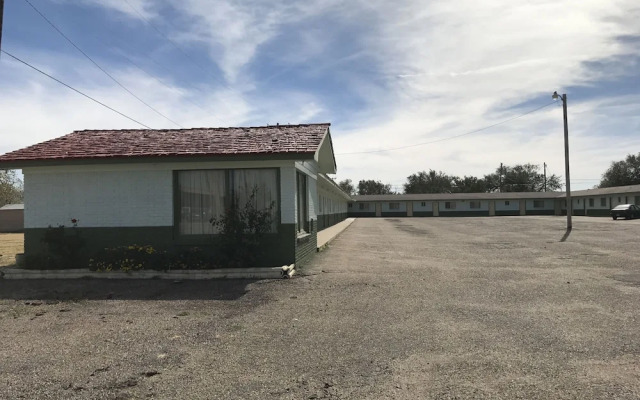 Bonanza Motel Vega