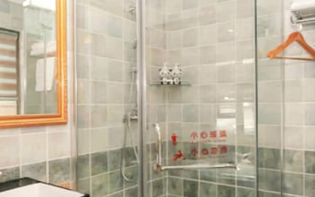 Panda Prince Hotel