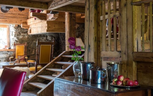 Arthaus Megeve