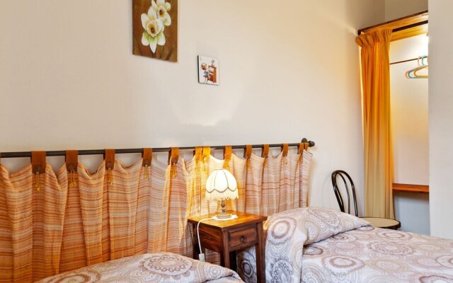 Traditional Holiday Home in Chianni With Swimming Pool