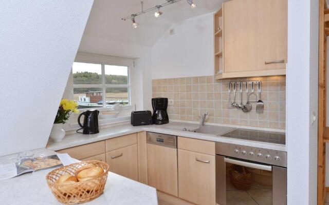 STOeRTEBEKER APPARTEMENTS RIFF