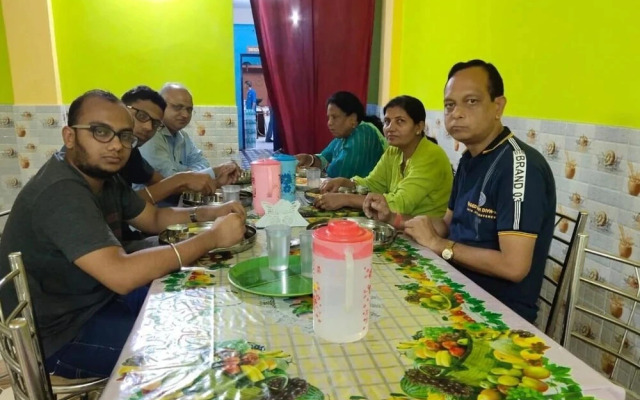 Hotel Blue Bird Nest