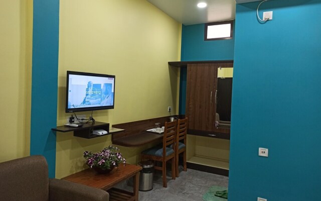 Atithya Resort