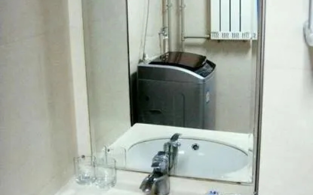 Xian Juyuan Hotel Apartment