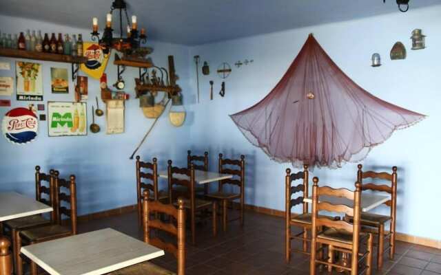 Alojamiento Rural "El Charco del Sultan"