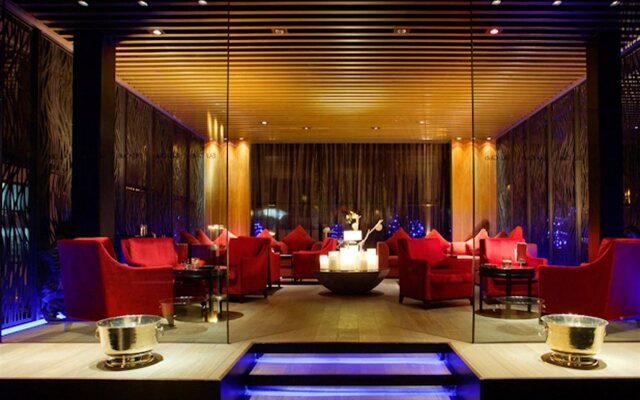 Howard Johnson Parkland Hotel Dalian