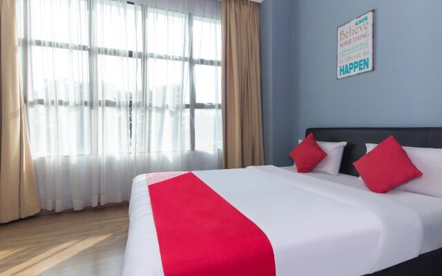 Charisma Hotel Kuantan