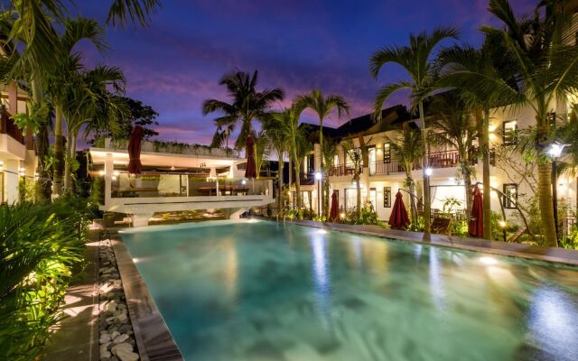 Melica Resort & Spa Phu Quoc