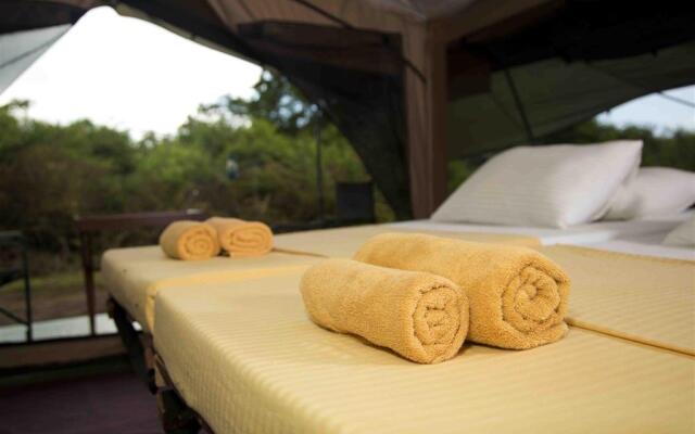 Wild Trails Yala Tented Safari Camp By Yoho