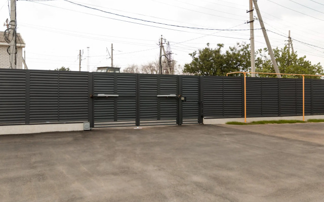 DOM Apt.53 (ДОМ Апт.53)