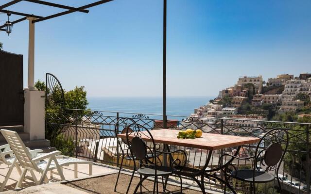 Relais Il Sogno di Positano