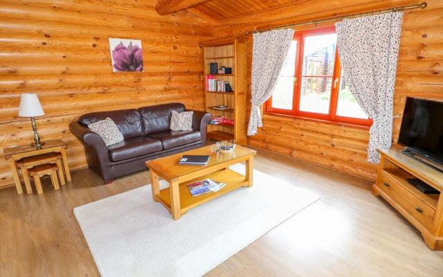 Beech Lodge