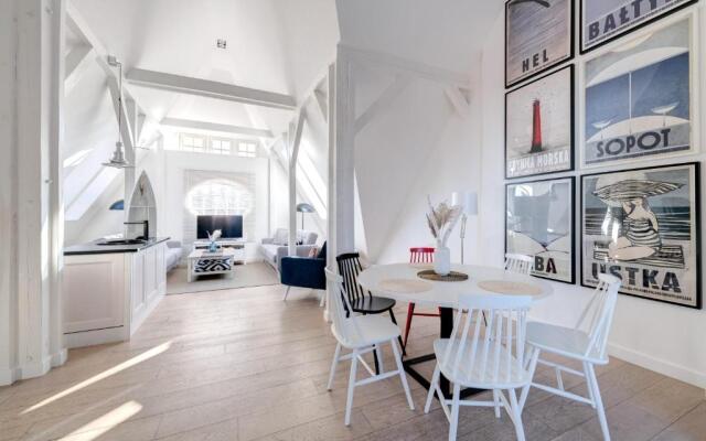 DR Apartments - Loft 2