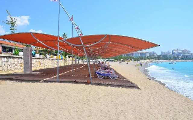 The Marilis Hill Resort Hotel & SPA