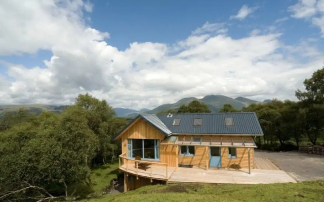 Sithean Self Catering