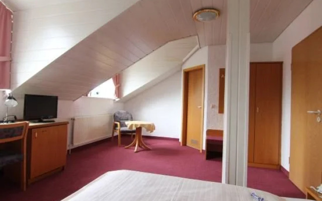 Hotel Kiefer