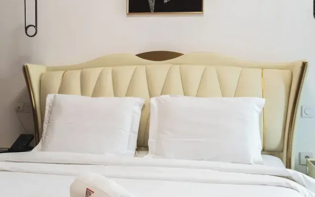Hotel Saphir Group