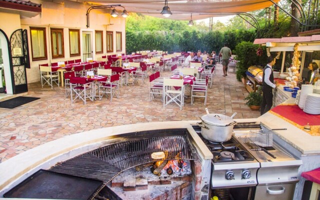 Residence La Mantinera