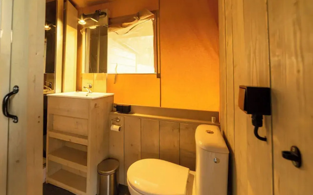 Camping Delle Rose