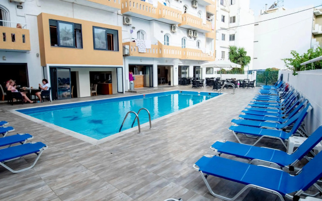 Pela Maria Hotel - All Inclusive