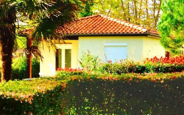 Camping de l'Arros